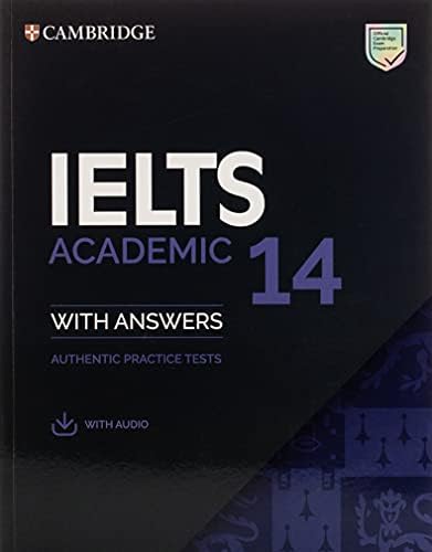 Amazon.com: IELTS 16 General Training Student's Book with Answers