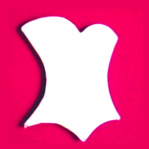 Super Cool Creations Corset Bodice Mirrors - 55cm x 44cm