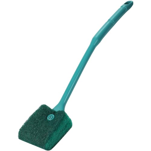 AQUANEAT Sponge Algae Scraper