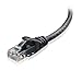 Cable Matters 10Gbps Snagless Cat 6 Ethernet Cable - 35ft, Cat 6 Cable, Cat6 Cord, Ethernet Cord, Black