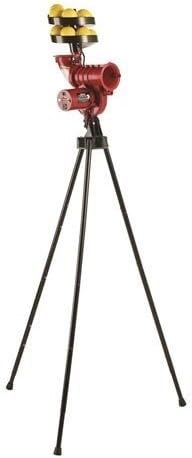 cricket bowling machine amazon