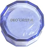 生活の木 デオクリスタル ヴェルダン 115g ディスクタイプ