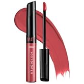 Cyzone Studio Look Matte liquid lipstick with intense color Burnt Confetti 6 ml / 0.20 fl.oz.