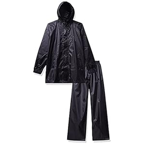 KILLER Mens Raincoat