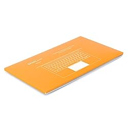 UPPERCASE GhostCover Touch Premium Trackpad