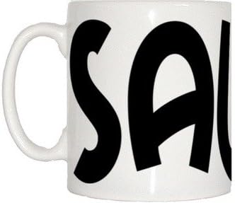 Salma name Mug