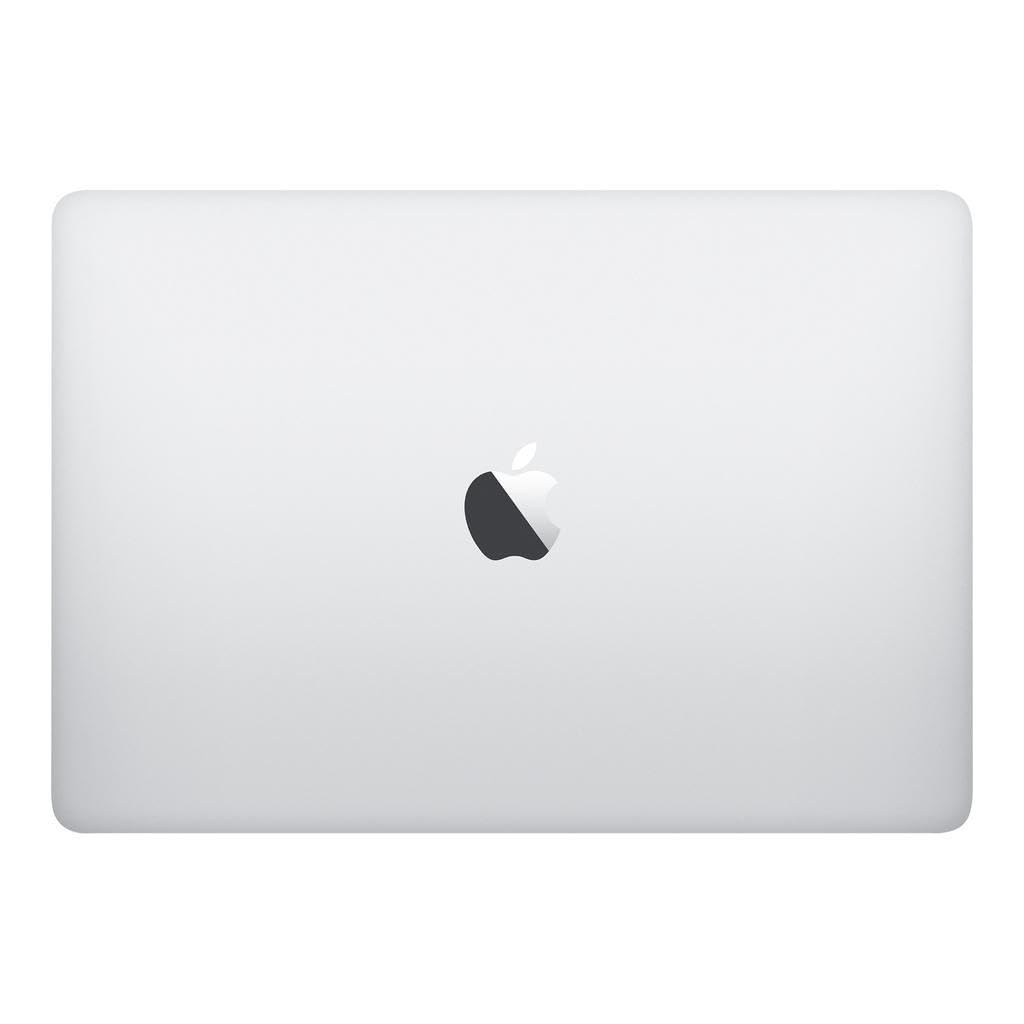 2018 Apple MacBook Pro with 2.7GHz Intel Core i7 (13-inch, 16GB RAM, 512GB SSD) (QWERTY English) Silver (Renewed)