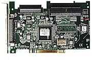 Adaptec 2944UW Ultra Wide PCI SCSI Adapter Kit Without Cable or Floppy Controller