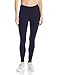 Danskin Women's Classic Supplex Body Fit Ankle Legging