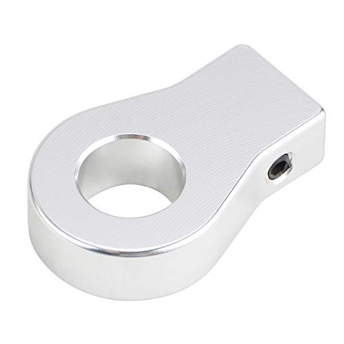Nicecnc Billet Aluminum Clutch Master Cylinder Rod Repair Mod Fix Replace F-ord Mustang V6,GT,Cobra 2005-2012,2013,2014