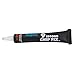 MagicEzy 9 Second Chip Fix (Burgundy) – One part Gelcoat Repair Kit Fixes & Colors Chips, Scrapes & Drill Holes Fast - Structural Grade Adhesion Guaranteed