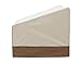 Finnhomy Outdoor Patio Adirondack Chair Cover Waterproof Lounge/Club Chair Cover Heavy Duty Outdoor Furniture Cover, 38