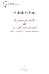 Guerre culturelle et art contemporain