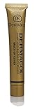 Dermacol Make-up Cover - Waterproof Hypoallergenic Foundation 30g 100% Original Guaranteed from Authorized Stockists (207) 