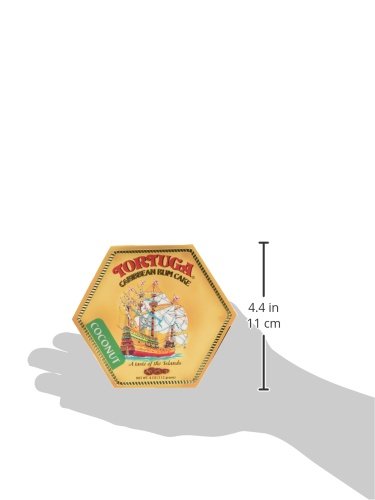 2 Tortuga+Caribbean+Rum+Cake+Assortment