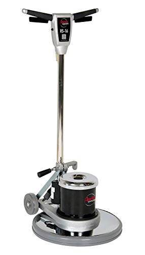 American Sanders 07161A RS-16 16" Rotary Sander 120V/60Hv