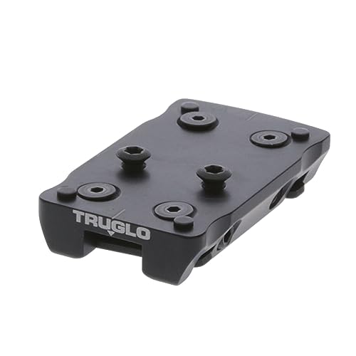TRUGLO Shotgun Receiver Mount