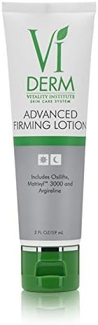 Vi Derm Advanced Firming Lotion by vi derm