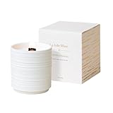 LA JOLIE MUSE Jasmine Blossom Scented