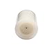 Candle Impressions Floral Wall Sconce with Real Wax Flameless Candle Included