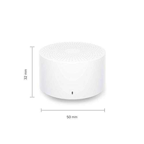 XIAOMI MI Compact Bluetooth Speaker 2 - Imagen 4