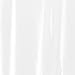 Carnation Home Fashions 72-Inch Wide by 78-Inch Long Vinyl Shower Curtain Liner, Frost Clear