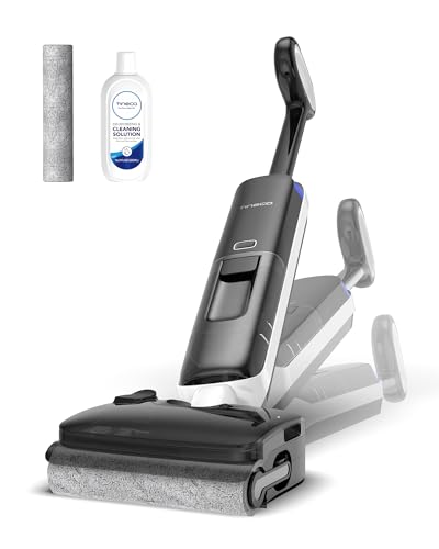 Tineco Floor ONE S6 Wet Dry Vacuum Cleaner