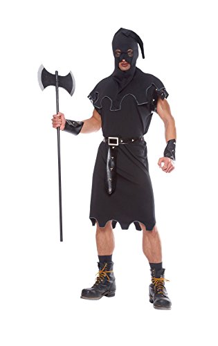 Costume Culture Men's Executioner Costume