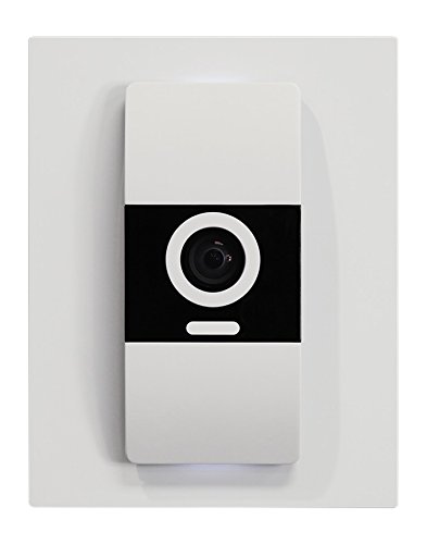 D-Link DKZ-201S/W Komfy Switch (White) - DISCONTINUED BY MFG