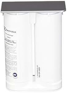 water electrolux filter replacement refrigerator