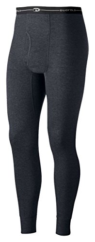 Duofold Men's Thermals Mid-Weight Base-Layer Underwear