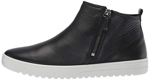 ecco fara zip sneaker