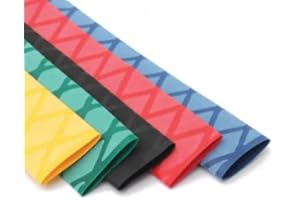 SPEARFISHING WORLD Evolve Polespear Shrink Grip (Red)…