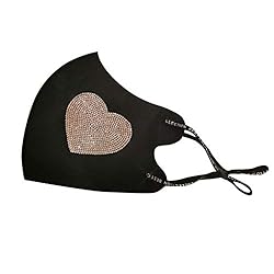 Gerichy Easter Rabbits Eggs Facemask for