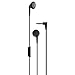 RIM 3.5 mm Stereo Headset for Blackberry 9330/9670 - Retail Packaging - Black