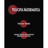 Principia Mathematica - Volume Three