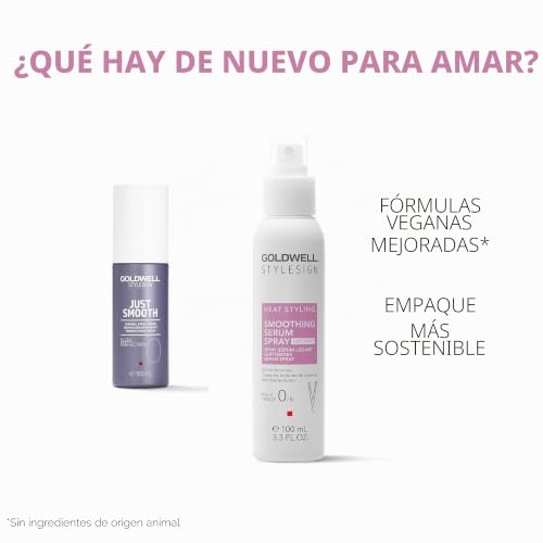 Stylesign Smoothing Serum Spray 100ml - protector térmico anti-frizz