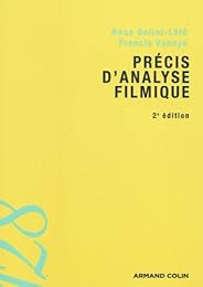 Précis d'analyse filmique