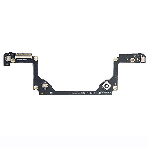 iMusk Original Mavic Pro Remote Controller Keypad Motherboard Electric Circuit Board Repair Parts for DJI Mavic Pro Drone Accessories Kits Replacement