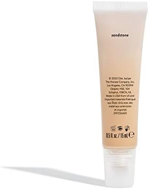 honestly bright eyes