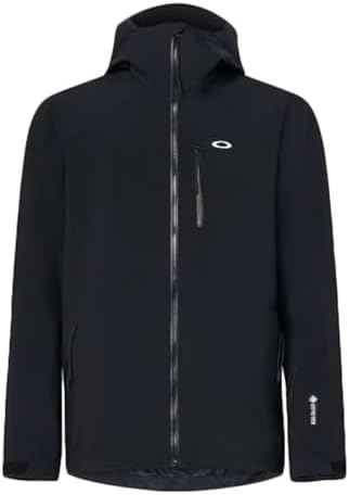Oakley Sub Temp RC Gore-Tex Jacket at Amazon Men's Clothing store