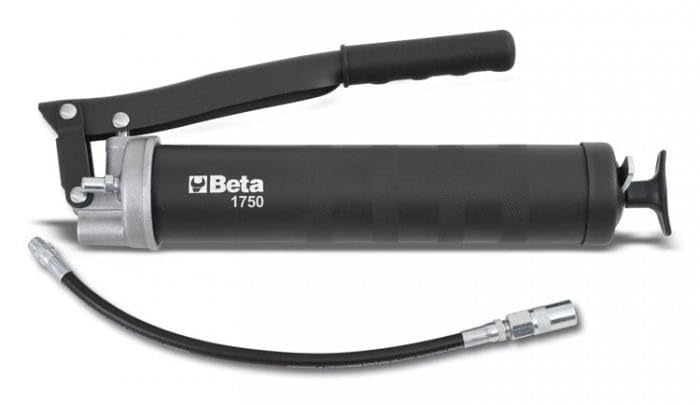 BETA 1750 750 Grease Lever Compressors