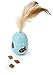 SmartyKat Tippy Treater Cat Toy