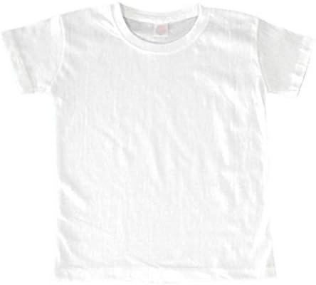 plain white shirts for tie dye