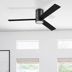 Prominence Home Espy Modern 52 Inch Ceiling Fan