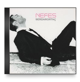 Serdar Ortaç - Nefes - Zortam Music