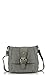 Scarleton Small Soft Washed Front Pocket Crossbody Bag H1692