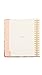 Kate Spade New York Large Agenda, Dahlia (173048)