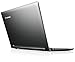Lenovo Flex 2 14 14.0-Inch Touchscreen Convertible Laptop (Core i5, 4GB, 500 GB) (59435728) Black