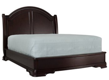 Amazon Com Brianna Cordovan King Bed Kitchen Dining